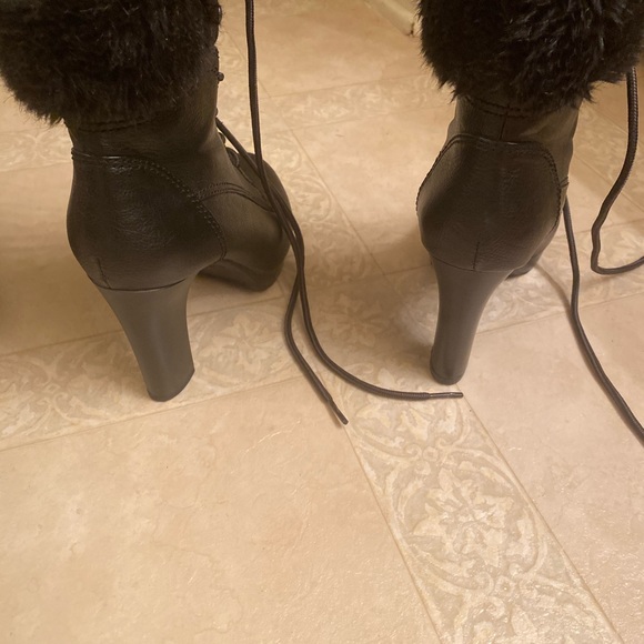 a.n.a Shoes - Boots... Ana-A New Approach